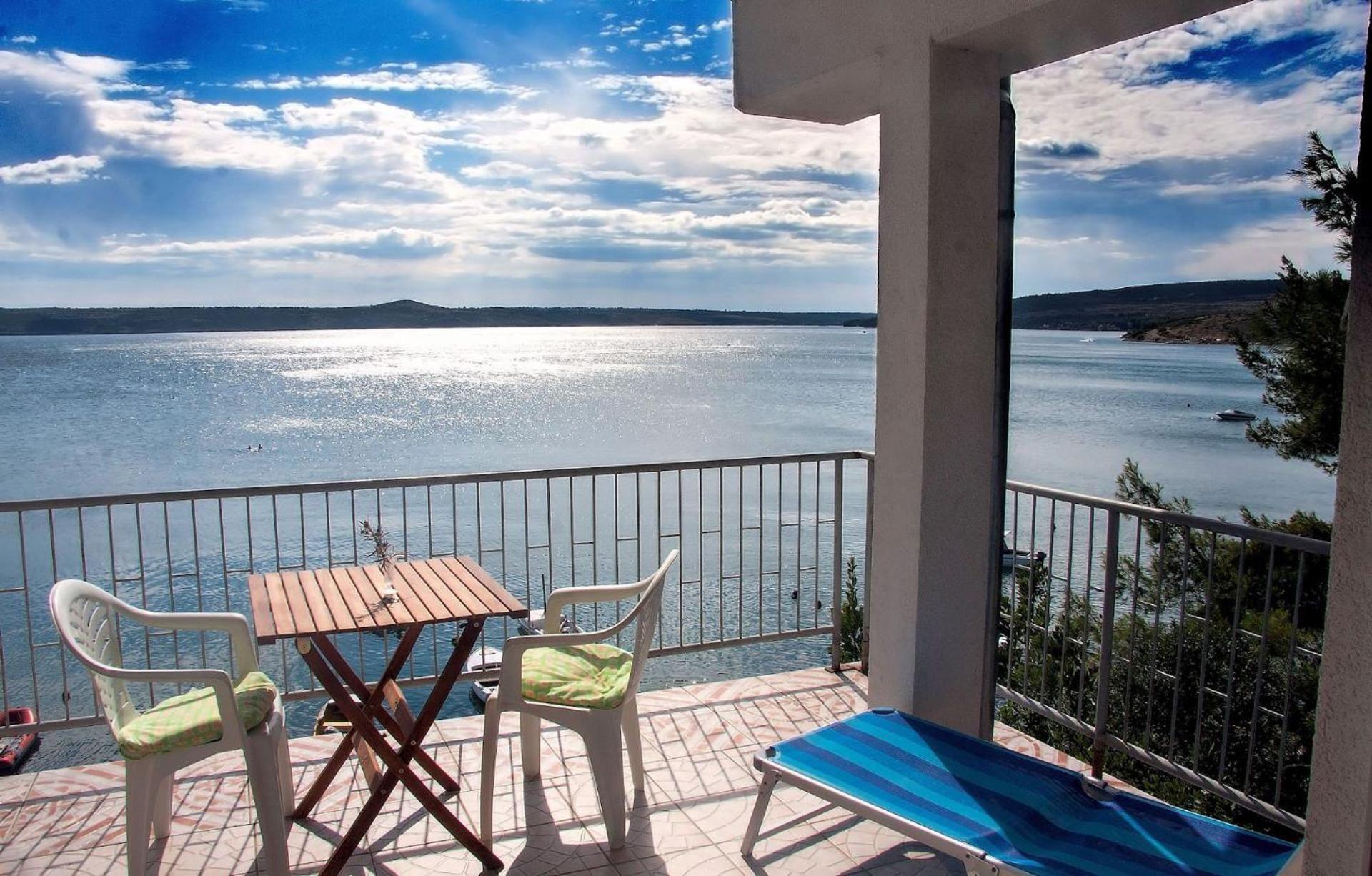 Apartments Dubravko มาสเลนีซา ภายนอก รูปภาพ